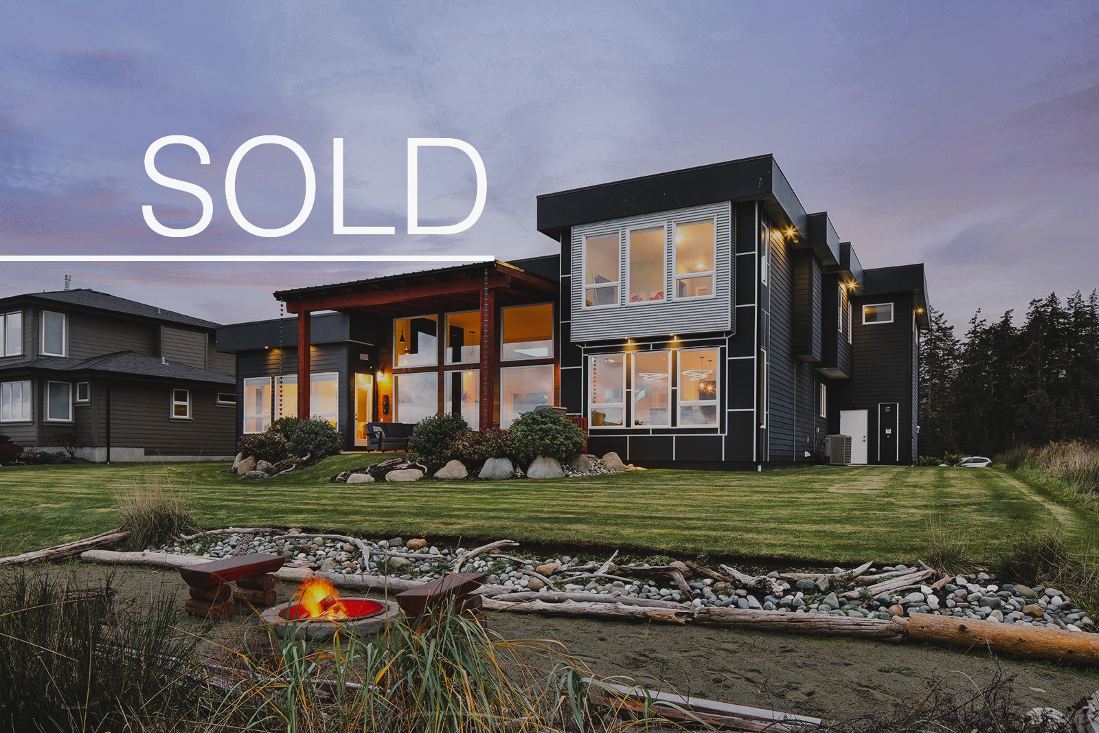 Sold Homes